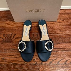 Jimmy Choo Shoes